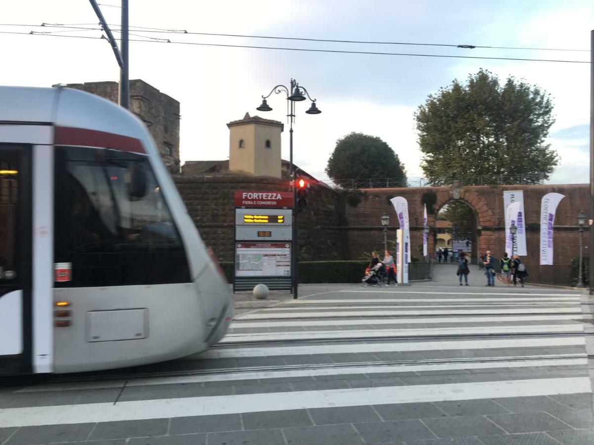 Apartamento Florentia Florencia