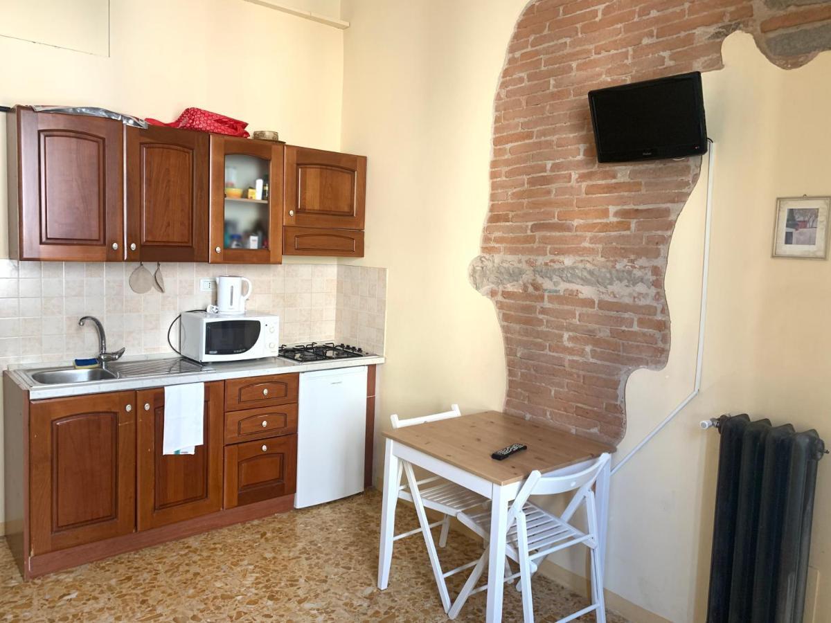 Apartamento Florentia Florencia